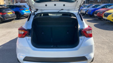 Nissan Micra 1.0 DIG-T 117 Acenta 5dr Petrol Hatchback